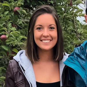 Meet your Posher, Ariel